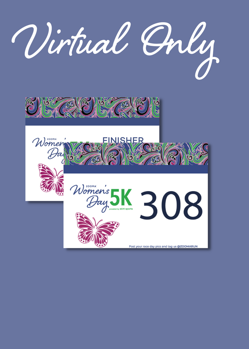 2023 ZOOMA 5K Skirt Sports